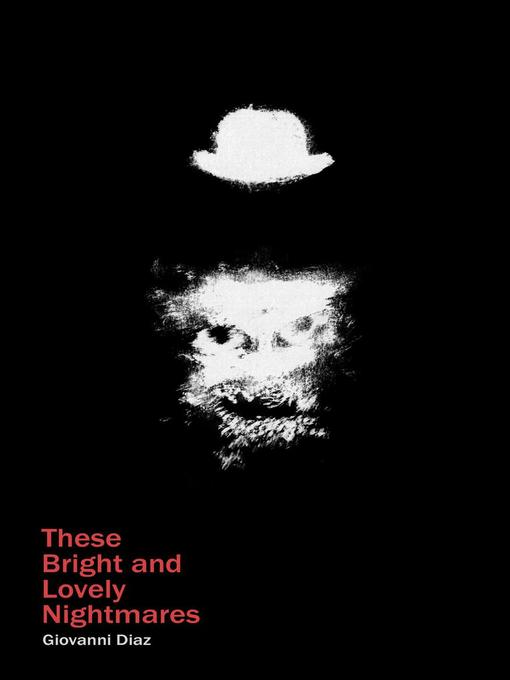 Cover image for These Bright and Lovely Nightmares